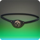 Dark Divinity Auga - Head - Items