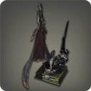 Dark Divinity Falleth - New Items in Patch 2.1 - Items
