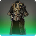 Dark Divinity Feldr - Body - Items