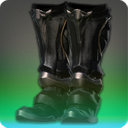 Dark Divinity Skor - Greaves, Shoes & Sandals Level 1-50 - Items