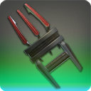 Darklight Baghnakhs - Monk weapons - Items