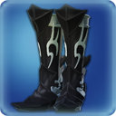 Darklight Boots of Healing - Greaves, Shoes & Sandals Level 1-50 - Items