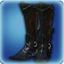 Darklight Boots - Greaves, Shoes & Sandals Level 1-50 - Items