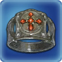 Darklight Bracelet of Striking - Bracelets - Items