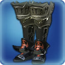 Darklight Caligae of Striking - Greaves, Shoes & Sandals Level 1-50 - Items