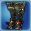 Darklight Caligae - Greaves, Shoes & Sandals Level 1-50 - Items