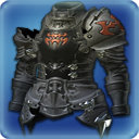 Darklight Corselet of Striking - Body Armor Level 1-50 - Items