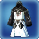 Darklight Cowl of Healing - Body Armor Level 1-50 - Items