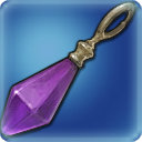 Darklight Earrings of Aiming - Earrings Level 1-50 - Items