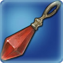 Darklight Earrings of Striking - Earrings - Items