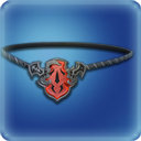 Darklight Eyepatch of Aiming - Helms, Hats and Masks Level 1-50 - Items