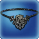 Darklight Eyepatch of Striking - Helms, Hats and Masks Level 1-50 - Items