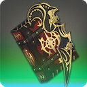 Darklight Grimoire - Arcanist's Grimoire - Items