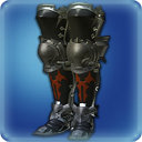 Darklight Sollerets - Greaves, Shoes & Sandals Level 1-50 - Items