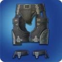 Darklight Subligar - Legs - Items