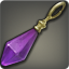 Dated Amethyst Earrings - Earrings Level 1-50 - Items