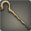 Dated Ash Cane - White Mage weapons - Items