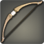 Dated Ash Longbow - Bard weapons - Items