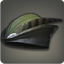 Dated Bowman's Hat (Green) - Helms, Hats and Masks Level 1-50 - Items