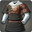 Dated Bowman's Tunic (Black) - Body Armor Level 1-50 - Items