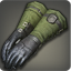 Dated Bowyer's Bracers (Green) - Gaunlets, Gloves & Armbands Level 1-50 - Items