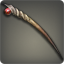 Dated Brand - Black Mage weapons - Items