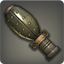 Dated Brass Alembic - Alchemist crafting tools - Items