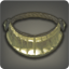 Dated Brass Choker - Necklaces Level 1-50 - Items