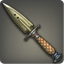 Dated Brass Dagger - Paladin weapons - Items