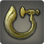 Dated Brass Earrings - Earrings Level 1-50 - Items