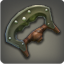 Dated Brass Knuckles - Monk weapons - Items