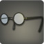 Dated Brass Spectacles - Helms, Hats and Masks Level 1-50 - Items