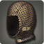 Dated Bronze Chain Coif - Helms, Hats and Masks Level 1-50 - Items