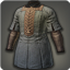 Dated Bronze Chainmail (Grey) - Body Armor Level 1-50 - Items