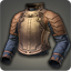 Dated Bronze Cuirass (Blue) - Body Armor Level 1-50 - Items