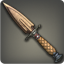 Dated Bronze Dagger - Paladin weapons - Items