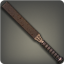 Dated Bronze File - Blacksmith crafting tools - Items