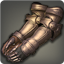 Dated Bronze Gauntlets (Brown) - Gaunlets, Gloves & Armbands Level 1-50 - Items