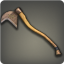 Dated Bronze Hatchet - Botanist gathering tools - Items