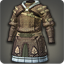 Dated Bronze Haubergeon (Blue) - Body Armor Level 1-50 - Items