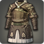 Dated Bronze Haubergeon - Body Armor Level 1-50 - Items