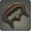 Dated Bronze Knuckles - Monk weapons - Items