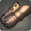 Dated Bronze Mitt Gauntlets - Gaunlets, Gloves & Armbands Level 1-50 - Items
