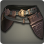 Dated Bronze Plate Belt - Belts and Sashes Level 1-50 - Items