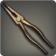 Dated Bronze Pliers - Armorer crafting tools - Items