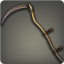 Dated Bronze Scythe - Botanist gathering tools - Items