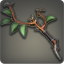 Dated Budding Willow Wand - White Mage weapons - Items