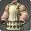Dated Canvas Acton (Pink) - Body Armor Level 1-50 - Items