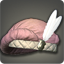 Dated Canvas Beret (Pink) - Helms, Hats and Masks Level 1-50 - Items