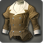Dated Canvas Coatee (Auburn) - Body Armor Level 1-50 - Items